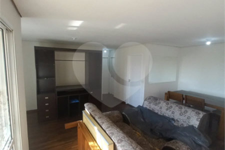 Apartamento à venda ou para alugar com 2 quartos, sendo 1 suíte, em Vila Bertioga, São Paulo, SP