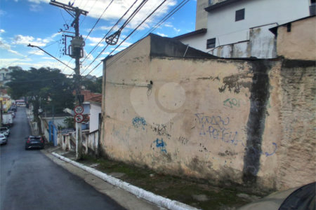 Sobrado à venda em Santana, São Paulo, SP