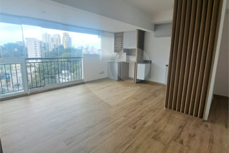 Apartamento à venda com 1 quarto em Santana, São Paulo, SP