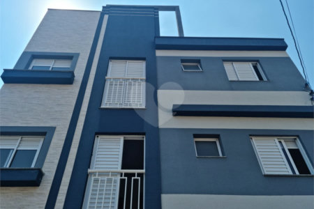 Apartamento à venda com 2 quartos em Jardim São Paulo(zona Norte), São Paulo, SP