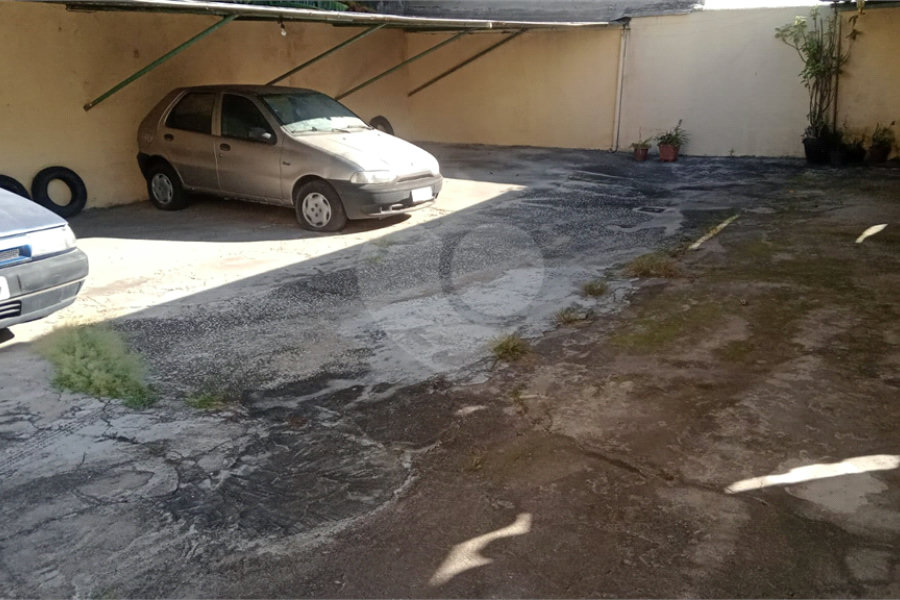 Terreno à venda com 2 suítes em Tucuruvi, São Paulo, SP