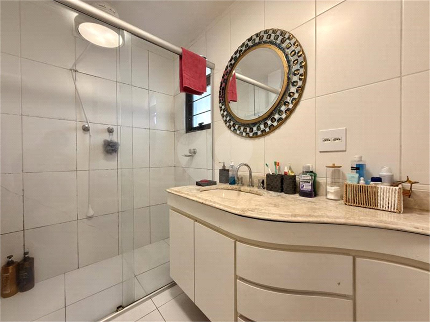 Apartamento à venda com 3 quartos, sendo 1 suíte, em Santana, São Paulo, SP