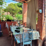 Casa à venda com 2 suítes no condomínio Portal dos Pássaros, Alambari - SP