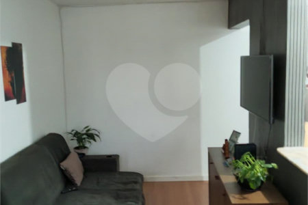 Apartamento à venda com 2 quartos em Campo Grande, Rio de Janeiro, RJ