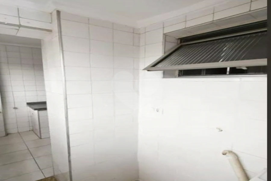 Apartamento à venda com 1 quarto em Tucuruvi, São Paulo, SP