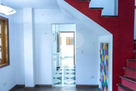Sobrado à venda com 2 quartos em Vila São Pedro, São Paulo, SP