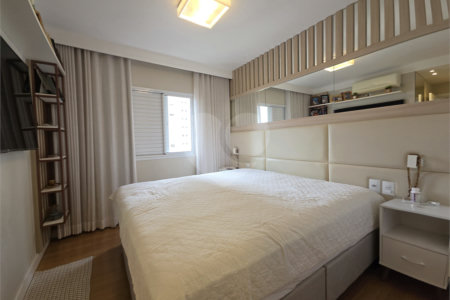 Apartamento à venda com 3 quartos, sendo 1 suíte, em Parque Campolim, Sorocaba, SP