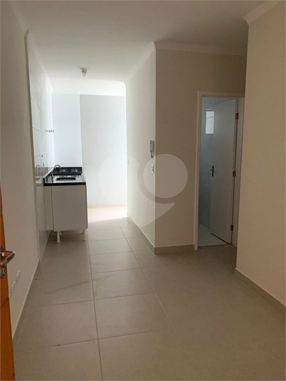 Apartamento para alugar com 2 quartos em Santana, São Paulo, SP