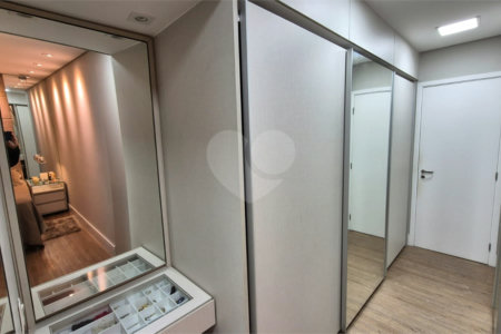 Apartamento à venda com 3 quartos, sendo 1 suíte, em Jardim Adhemar de Barros, São Paulo, SP