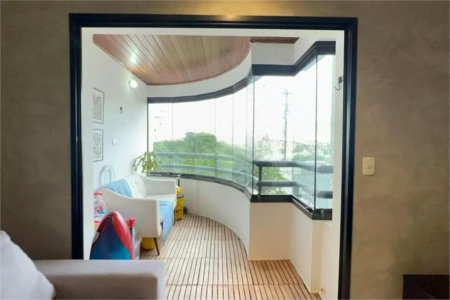 Apartamento à venda com 3 quartos, sendo 1 suíte, em Vila Madalena, São Paulo, SP