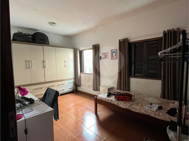 Casa Térrea à venda com 3 quartos em Vila Guilherme, São Paulo, SP