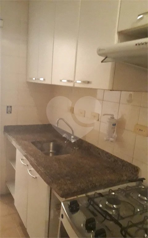 Apartamento à venda com 2 quartos em Vila Mariana, São Paulo, SP