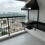 Apartamento à venda com 2 quartos, sendo 1 suíte, em Jardim Independência, São Paulo, SP