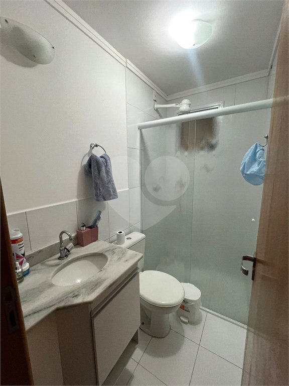 Apartamento à venda com 3 quartos, sendo 1 suíte, em Núcleo Habitacional Brigadeiro Faria Lima, Indaiatuba, SP