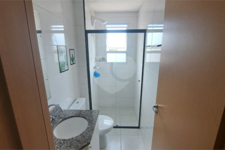 Apartamento Condomínio: Novos Ares com Suíte e 2 Dormitórios