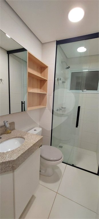 Apartamento à venda com 3 quartos, sendo 1 suíte, em Parque Campolim, Sorocaba, SP