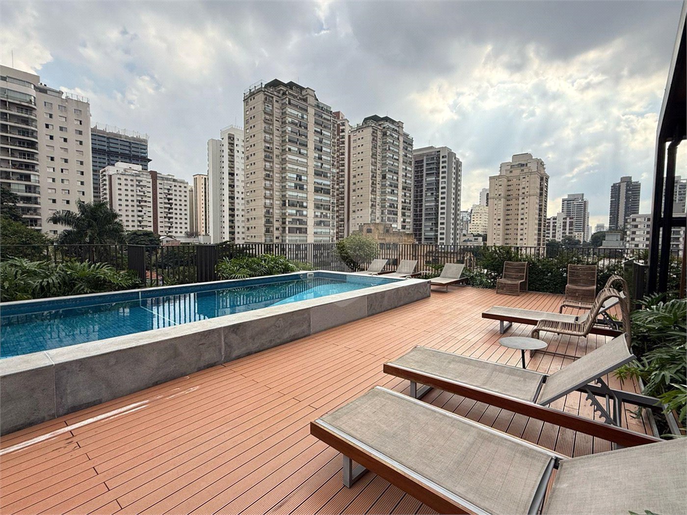Apartamento à venda com 1 suíte em Perdizes, São Paulo, SP