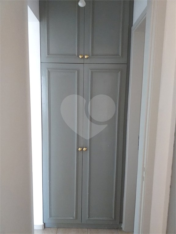 Apartamento para alugar com 1 quarto em Vila Clementino, São Paulo, SP