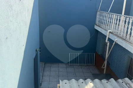 Sobrado à venda com 5 quartos em Bela Vista, Osasco, SP