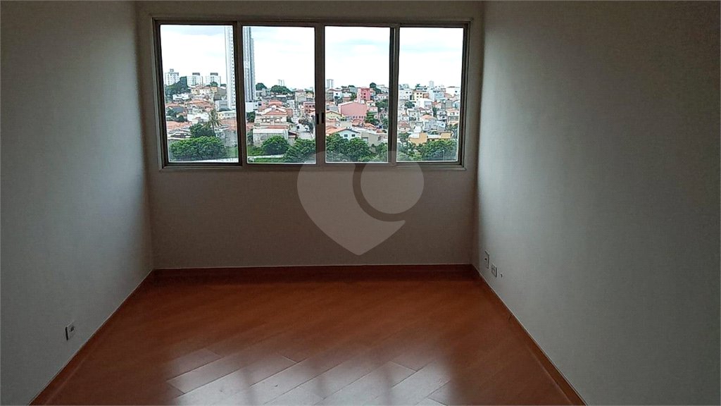 Apartamento à venda com 2 quartos em Vila Mazzei, São Paulo, SP
