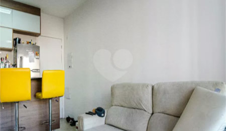 Apartamento à venda com 1 suíte em Pinheiros, São Paulo, SP