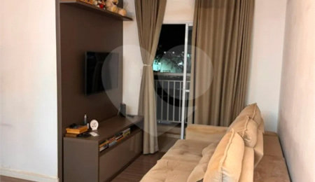 Apartamento à venda com 3 quartos, sendo 1 suíte,  em Vila Monte Alegre, Ribeirão Preto, SP