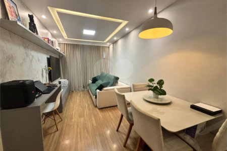 Apartamento à venda com 2 quartos, sendo 1 suíte, em Tijuca, Rio de Janeiro, RJ