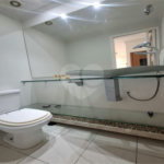 Apartamento para alugar com 1 suíte em Alto da Boa Vista, São Paulo, SP