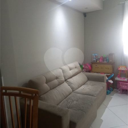 Casa à venda com 3 quartos, sendo 1 suíte,  em Vila Mazzei, São Paulo, SP