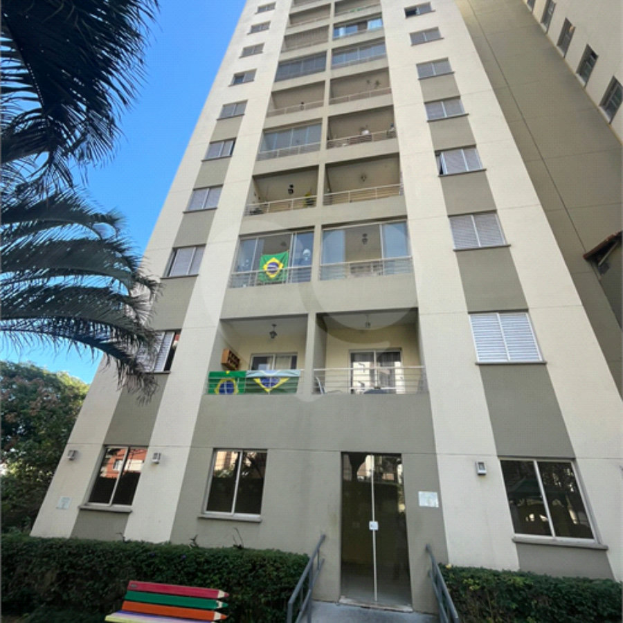 Apartamento à venda com 3 quartos, sendo 1 suíte, em Vila Amélia, São Paulo, SP
