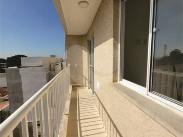 Apartamento à venda com 1 suíte em Tucuruvi, São Paulo, SP