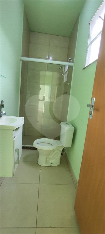 Casa à venda com 2 quartos no condomínio Village Texeira Campos, Rio de Janeiro - RJ
