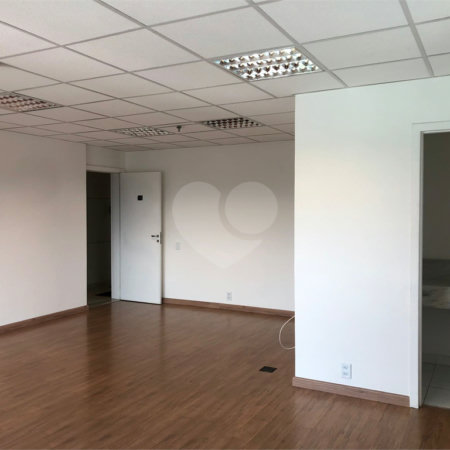 Sala à venda em Chácara Santo Antônio, São Paulo, SP