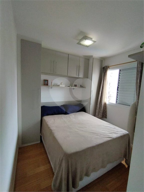 Apartamento à venda com 2 quartos em Jardim Celeste, São Paulo, SP
