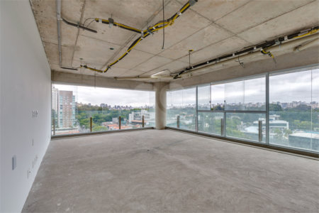 Apartamento à venda com 4 suítes em Moema, São Paulo, SP