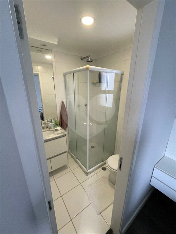 Apartamento à venda com 2 quartos, sendo 1 suíte, em Jardim Ocara, Santo André, SP