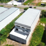 Galpão para alugar em Rancho Feliz, Salto, SP