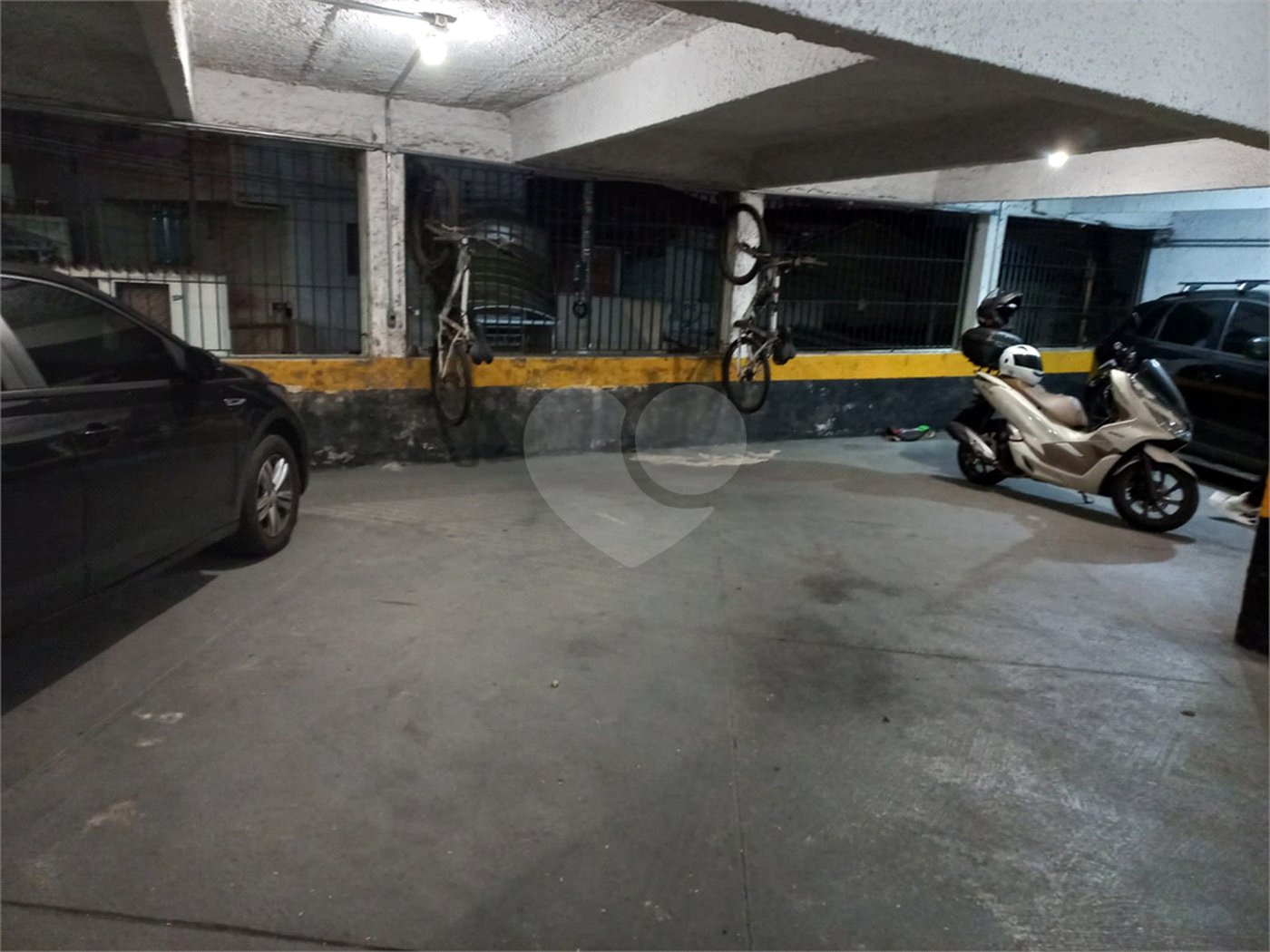 Apartamento à venda com 3 quartos em Jardim São Paulo(zona Norte), São Paulo, SP