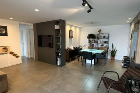 Apartamento à venda com 2 quartos, sendo 1 suíte, em Jardim Caboré, São Paulo, SP