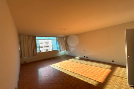 Apartamento à venda com 4 quartos, sendo 1 suíte, em Flamengo, Rio de Janeiro, RJ