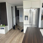 Apartamento à venda com 3 quartos, sendo 2 suítes, em Mirandópolis, São Paulo, SP