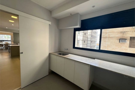 Apartamento com 4 dormitórios à venda, 295 m² por R$ 3.200.000,00 - Boqueirão - Santos/SP