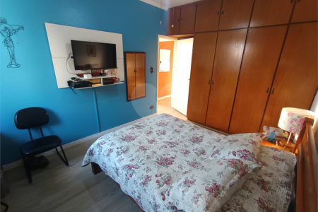 Apartamento à venda com 2 quartos em Vila Gomes Cardim, São Paulo, SP