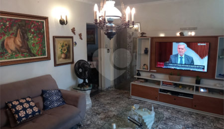 Casa à venda com 4 quartos, sendo 2 suítes,  em Mandaqui, São Paulo, SP