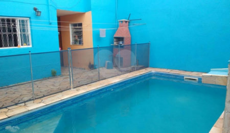 Sobrado à venda com 3 quartos, sendo 1 suíte,  em Freguesia do Ó, São Paulo, SP