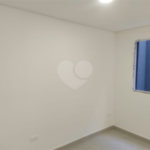 Apartamento à venda com 1 quarto em Água Fria, São Paulo, SP