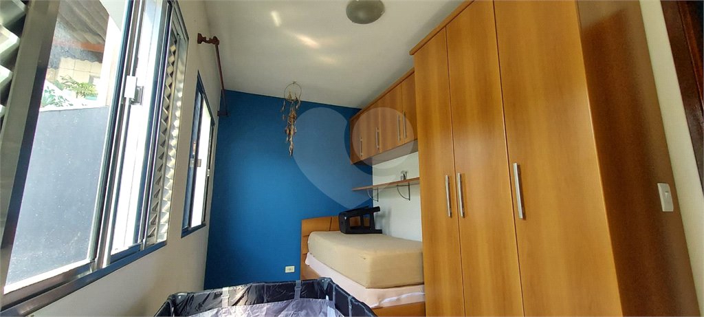 Sobrado à venda com 3 quartos, sendo 1 suíte, em Vila Sabrina, São Paulo, SP