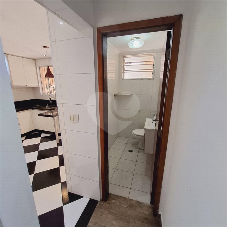 Sobrado à venda com 2 quartos em Interlagos, São Paulo, SP