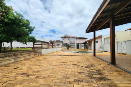 Terreno à venda no condomínio Residencial Eldorado, São Carlos - SP