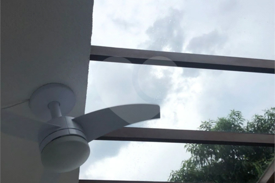 Sobrado em condomínio fechado